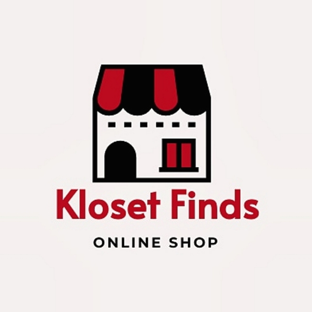 KLOSET Finds